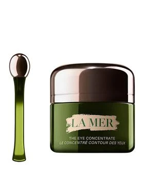 La Mer | 浓缩密集修护眼霜 15ml,商家Bloomingdale's,价格¥2030