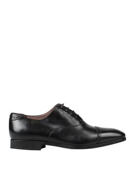 春装菲拉格慕, Salvatore Ferragamo | Laced shoes商品图片 6.3折×额外7折, 额外七折