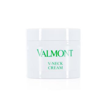 商品Valmont 法尔曼 升效护颈营养霜 - 100ml（院线装）图片