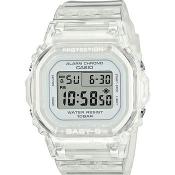 推荐Casio Men's Baby-G Grey Dial Watch商品