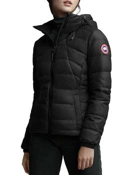 Canada Goose | Abbott Hoody Packable Down Jacket,商家Bloomingdale's,价格¥5941