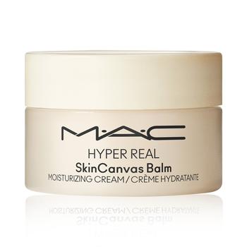 MAC | Hyper Real SkinCanvas Balm Moisturizing Cream Mini商品图片,