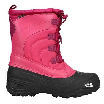The North Face | Alpenglow IV Snow Boots (Little Kid-Big Kid) 7.2折