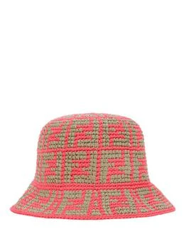 推荐FENDI HATS E HAIRBANDS商品