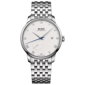 MIDO | Mido Baroncelli   手表商品图片,3.6折×额外9折, 额外九折