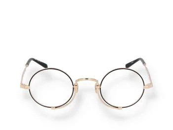 MATSUDA | MATSUDA EYEGLASSES,商家Baltini,价格¥5216