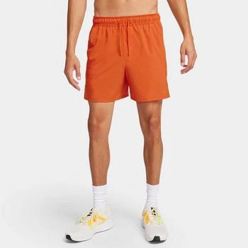NIKE | Men's Nike Unlimited Dri-FIT 5" Unlined Versatile Shorts 满$100减$10, 独家减免邮费, 满减