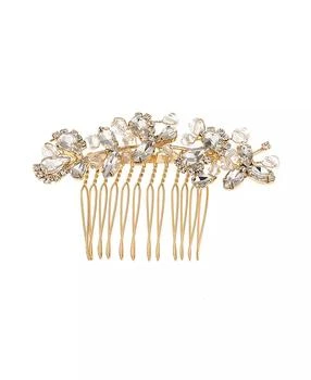 Ettika Jewelry | Princessa Hair Comb,商家Macy's,价格¥258