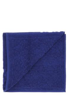 推荐Marcelo Burlon County Of Milan Logo Detailed Towel Set商品