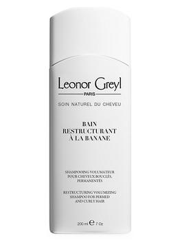 Leonor Greyl | Bain Restructurant À La Banane Volumizing Shampoo商品图片,8.5折