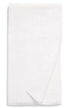 Nordstrom | Organic Cotton Rib Bath Towel,商家Nordstrom Rack,价格¥187