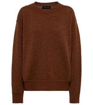 推荐Cashmere knit sweater商品