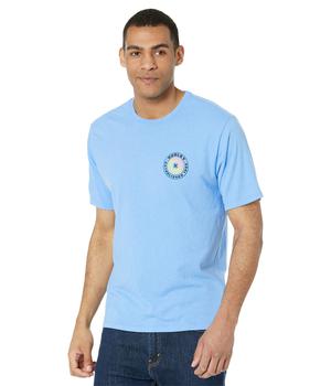 Hurley | Swurley Short Sleeve Tee商品图片,6折