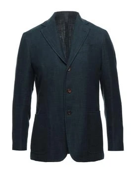 Sartorio Napoli | Blazer,商家YOOX,价格¥5382