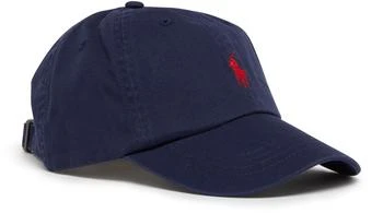 Ralph Lauren | 标识棒球帽 独家减免邮费