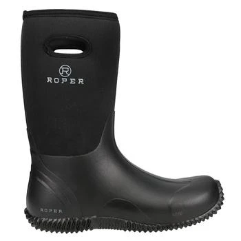 Roper | Barnyard Pull On Rain Boots,商家SHOEBACCA,价格¥555