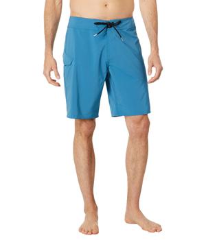 商品Volcom | Lido Solid Mod 20" Boardshorts,商家Zappos,价格¥261图片