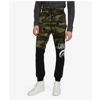 加拿大Ecko Unltd, Ecko Unltd | Men's Big and Tall Big Beaux Joggers商品图片 满$99享7.5折, 满折