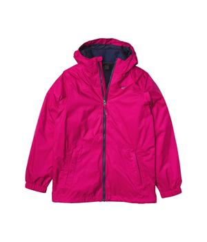 Marmot | PreCip® Eco Comp Jacket (Little Kids/Big Kids)商品图片,5.8折, 独家减免邮费