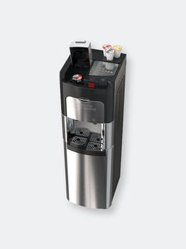 商品Drinkpod | Water Filtration Cooler Plus Integrated Coffee Maker,商家Verishop,价格¥3816图片