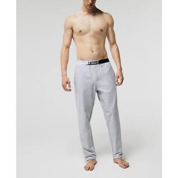 Lacoste Men's Stretch Pajama Pants