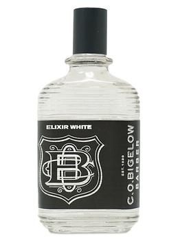 C.O. Bigelow | Bigelow Barber White Elixir Cologne商品图片 