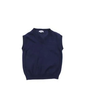 JUPPALÁ | Sleeveless sweater,商家YOOX,价格¥208