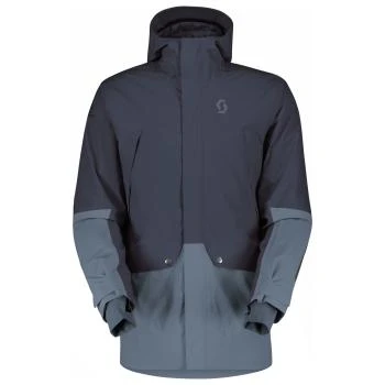 Scott | Scott 男士户外滑雪服上装 0044513DARKBLUEMETALBLUE 花色,商家Beyond Moda Europa,价格¥1671
