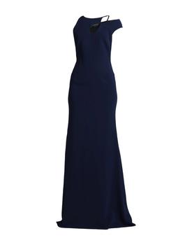 ROLAND MOURET, ROLAND MOURET | Long dress商品图片 3.9折