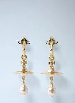 Vivienne Westwood | Aleksa Earrings,商家LN-CC,价格¥988