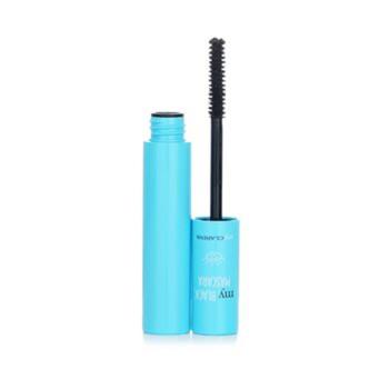 娇韵诗美白, Clarins | Ladies My Clarins My Black Mascara 0.1 oz #01 Black Makeup 3666057006791商品图片 