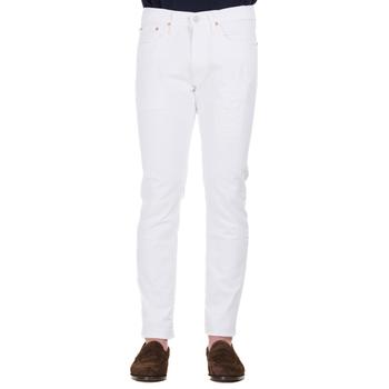Ralph Lauren | Jeans Polo Ralph Lauren 002 710856001 Deckwash White商品图片,7折, 满$175享9折, 满折