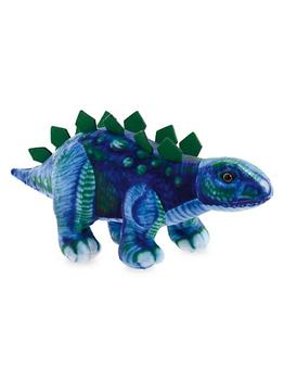 商品Iscream | Furry And Fleece Stegosaurus Plush Toy,商家Saks Fifth Avenue,价格¥301图片