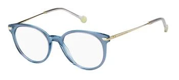 推荐Demo Teacup Ladies Eyeglasses TH 1821 0PJP 51商品