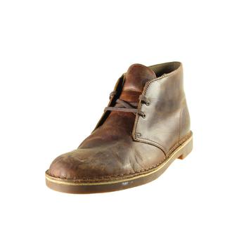 clarks desert, Clarks | Clarks Men's Bushacre 2 Lace-Up Desert Chukka Boot商品图片 6.6折