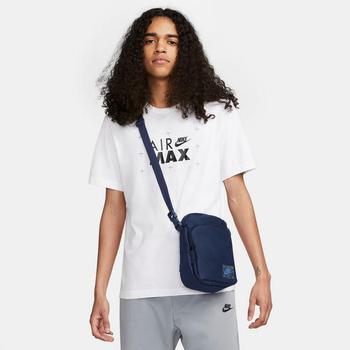 推荐Nike Heritage Air Max Topographic Crossbody Bag商品