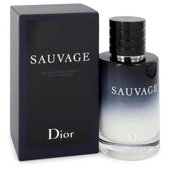 Dior | Sauvage by Christian Dior After Shave Balm 3.4 oz 3.4 OZ商品图片,额外9.5折, 额外九五折