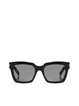 Yves Saint Laurent | Saint Laurent Eyewear Square Frame Sunglasses 9.6折