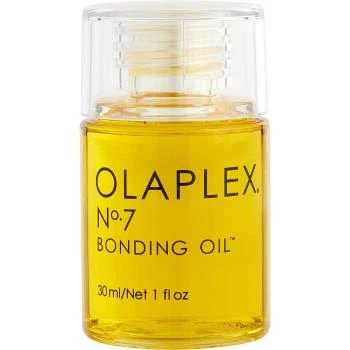 推荐OLAPLEX 奥拿匹斯 7号护发油精油 30ml商品