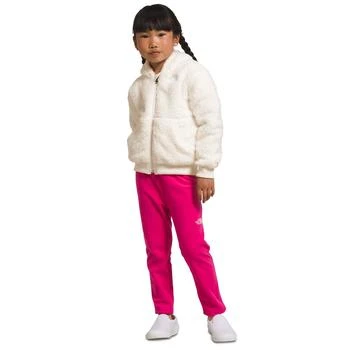 The North Face | Toddler & Little Girls Suave Oso Full-Zip Hoodie 7折, 独家减免邮费