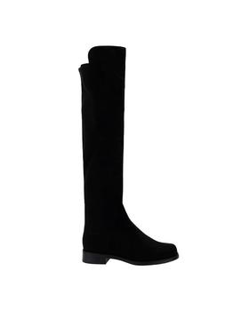 stuart weitzman 5050, Stuart Weitzman | Stuart Weitzman 5050 Over-The-Knee Boots商品图片 5.1折
