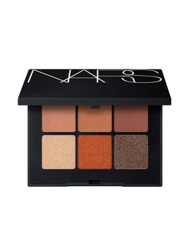 product NARS Voyageur Eyeshadow Palette - Copper image
