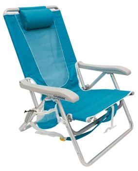 推荐GCI Outdoor Backpack Beach Chair商品