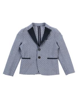 商品TAGLIATORE | Blazer,商家YOOX,价格¥350图片