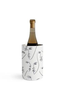 商品DENY Designs | Jacqueline Maldonado Twin Flame Wine Chiller,商家Nordstrom Rack,价格¥521图片
