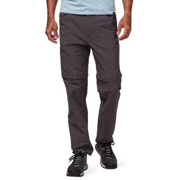 Patagonia | Quandary Convertible Pant - Men's商品图片,5.5折