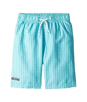 Toobydoo | Classic Swim Shorts (Infant/Toddler/Little Kids/Big Kids),商家Zappos,价格¥99