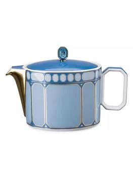 Rosenthal | Swarovski x Rosenthal Signum Small Teapot,商家Saks Fifth Avenue,价格¥3129