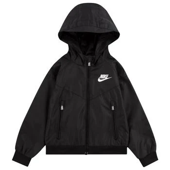 NIKE | Nike Windrunner Jacket - Boys' Toddler,商家Kids Foot Locker,价格¥197