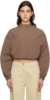 推荐Brown Taroona Jacket商品